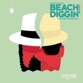 Beach Diggin', Vol. 3 artwork