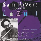 Sam Rivers - Lazuli