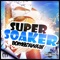 Super Soaker ジャケット写真