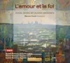 Stream & download Messiaen: L'amour et la foi