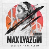 Illusion: The Album artwork