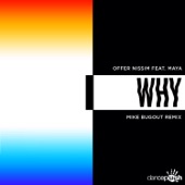 Why (feat. Maya) [Mike Bugout Remix] artwork