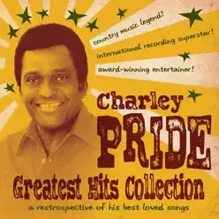 Greatest Hits Collection - Charley Pride