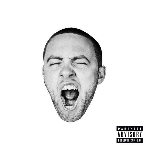 Swimming By Mac Miller On Apple Music