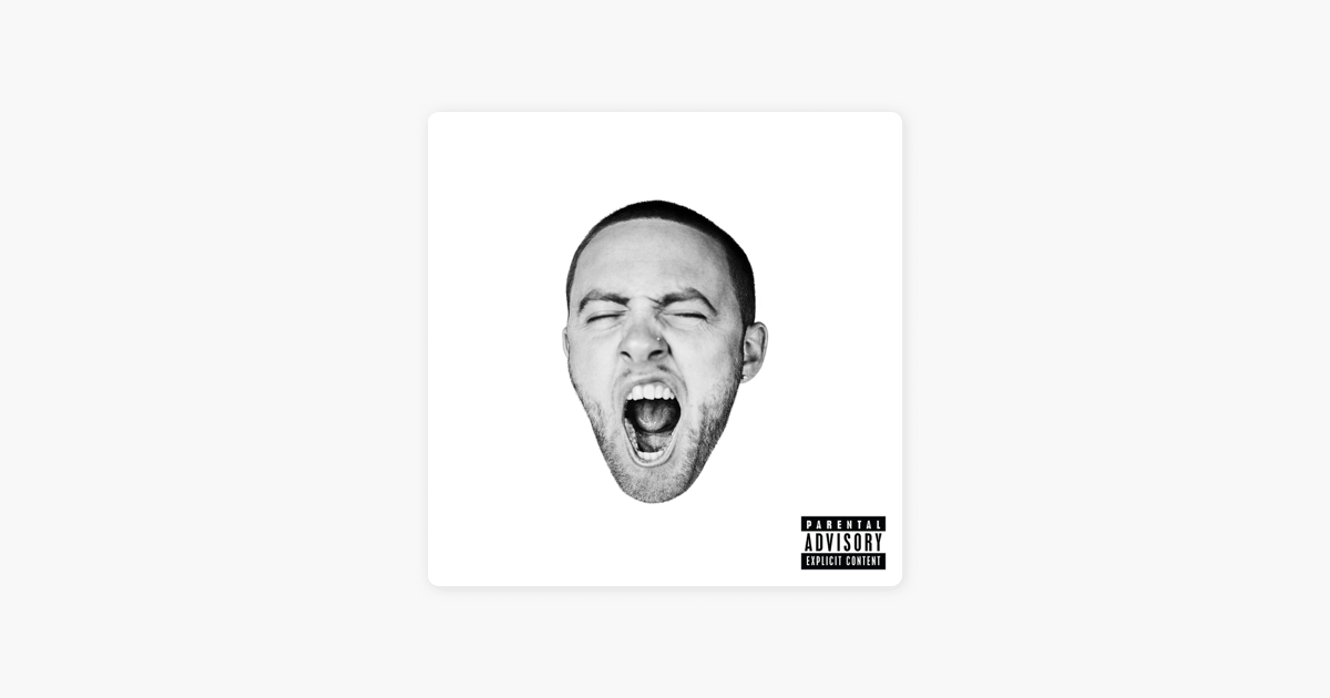 Good Am By Mac Miller On Apple Music