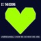 Unbreakable (How We Do Who We Are) - St. Theodore lyrics