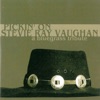 Pickin' On Stevie Ray Vaughan: A Bluegrass Tribute