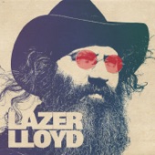 Lazer Lloyd artwork