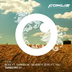 Tapestry (feat. Darrison & Tali) - EP by BCee & Severity Zero album reviews, ratings, credits