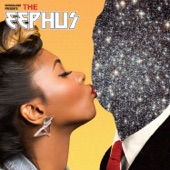 Wondaland Presents: The Eephus - EP artwork