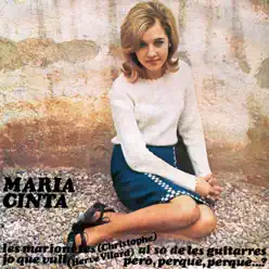 Maria Cinta I Les Seves Cançons (Vol. 4) - EP - Maria Cinta