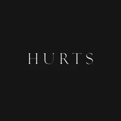 Happiness - Single - Hurts Happiness - Single - Hurts