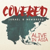Covered: Alive In Asia artwork