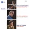 Cello Concerto in E Minor Op. 85: I. Adagio - Moderato artwork