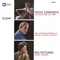 Cello Concerto in E Minor, Op. 85: III. Adagio artwork