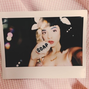 Melanie Martinez Soap