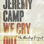 We Cry Out: The Worship Project (Deluxe Edition) artwork