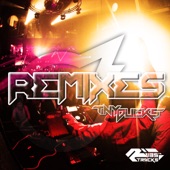 REMIXES artwork