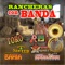 Carta a Eufemia - Banda Bahía lyrics