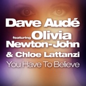 You Have to Believe (feat. Olivia Newton-John & Chloe Lattanzi) artwork