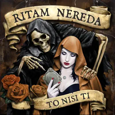 To Nisi Ti - Ritam Nereda