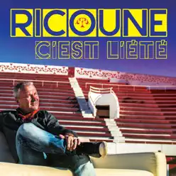 C'est l'été - Single - Ricoune C'est l'été - Single - Ricoune