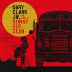 Gary Clark Jr. - Cold Blooded