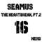 Love (Dirt Mix) - Seamus lyrics