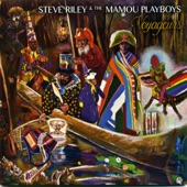 Steve Riley & The Mamou Playboys - Allons Boire Un Coup