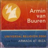 Universal Religion 2004 (Recorded At Amnesia, Ibiza) [Mixed By Armin van Buuren] artwork