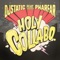 Holy Collabo (feat. Pharfar) - DJ Static lyrics