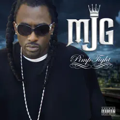 Pimp Tight - MJG Pimp Tight - MJG