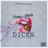 Dicen (feat. Kendo) - Single, 2015
