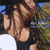 Rev. Rabia - Code Blue