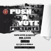 Push a Yute Presents - EP