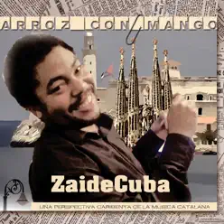 Arroz Con Mango - Zaidecuba