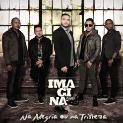 Na Alegria ou Na Tristeza - Single - Imaginasamba Na Alegria ou Na Tristeza - Single - Imaginasamba