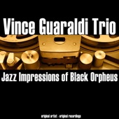 Vince Guaraldi Trio - Cast Your Fate To the Wind