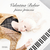 Piano Princess - Valentina Babor