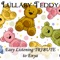 The Celts - Lullaby Teddy lyrics