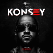 Konsey (feat. TonyMix) artwork