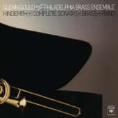 Sonata for French Horn and Piano: I. Mäßig bewegt (Remastered) artwork