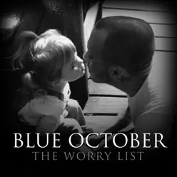 The Worry List - Single - Blue October