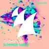 Stream & download Summer Vibes - Single