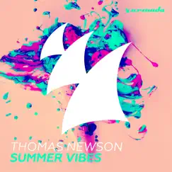 Summer Vibes Song Lyrics