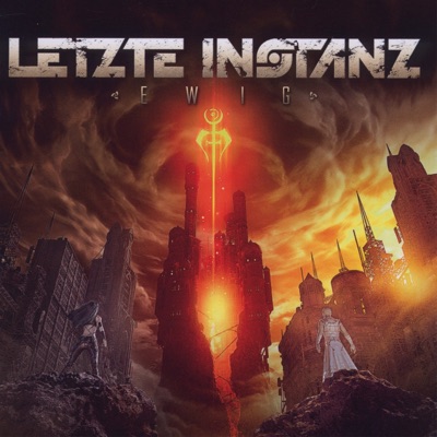Ewig - Letzte Instanz
