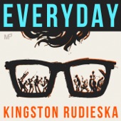 Kingston rudieska - Everyday