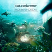 Katzenjammer - Rock-Paper-Scissors