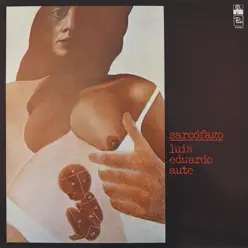 Sarcófago (Remasterizado) - Luis Eduardo Aute
