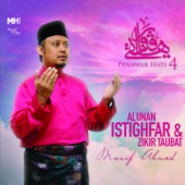 Penawar Hati, Vol. 4: Alunan Istighfar & Zikir Taubat artwork